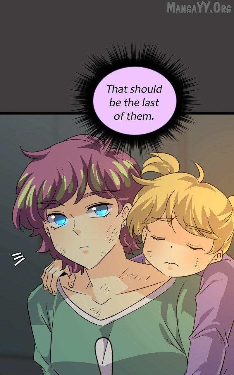 unOrdinary Chapter 391 page 108 - 