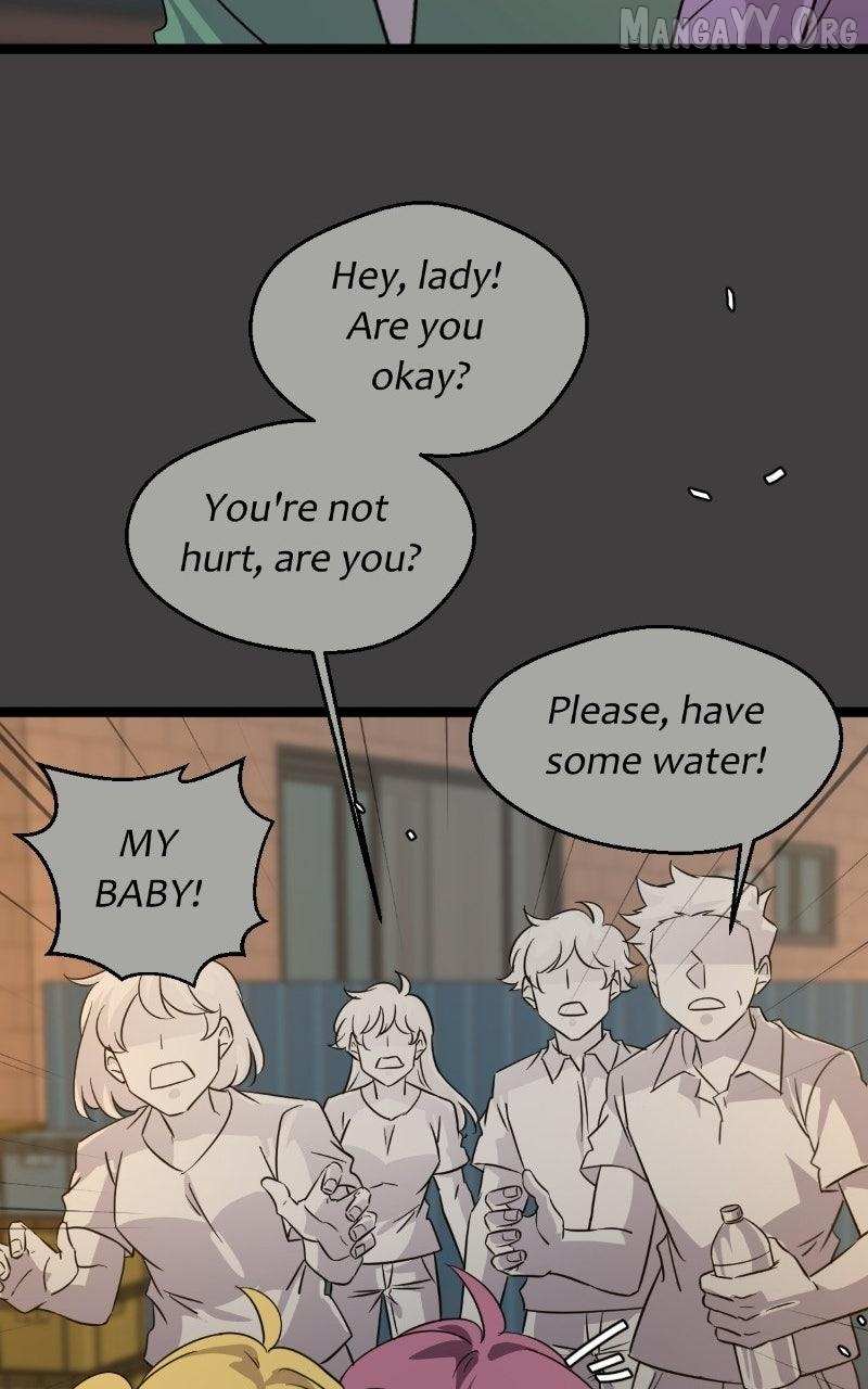 unOrdinary Chapter 391 page 109 - 