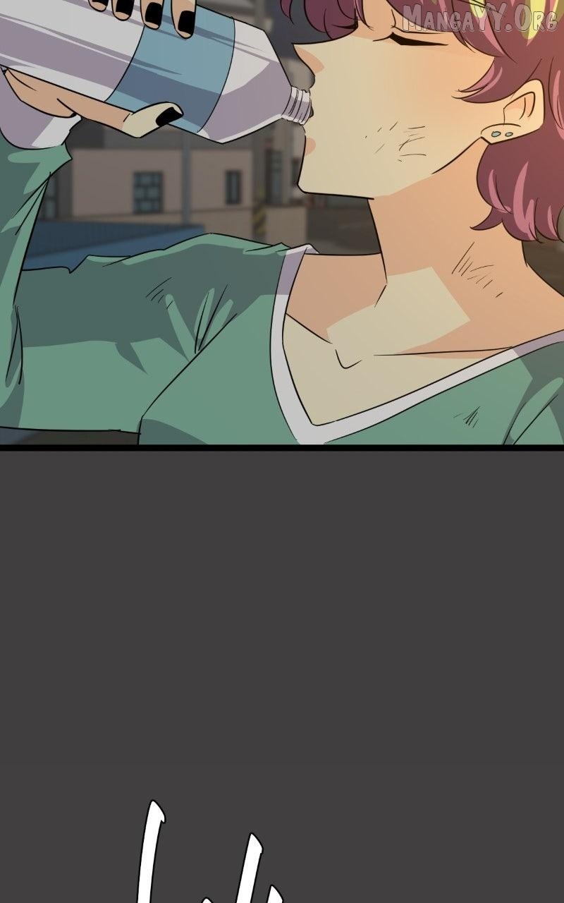 unOrdinary Chapter 391 page 111 - 
