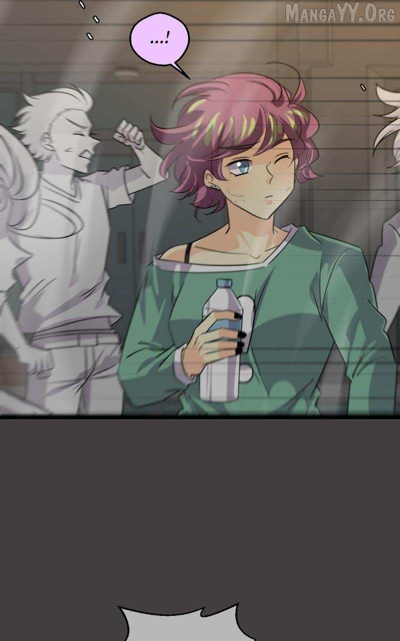 unOrdinary Chapter 391 page 114 - 