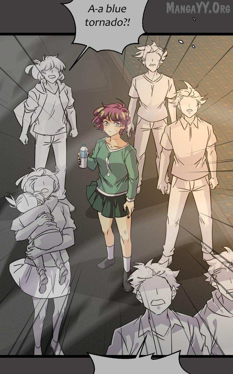 unOrdinary Chapter 391 page 115 - 