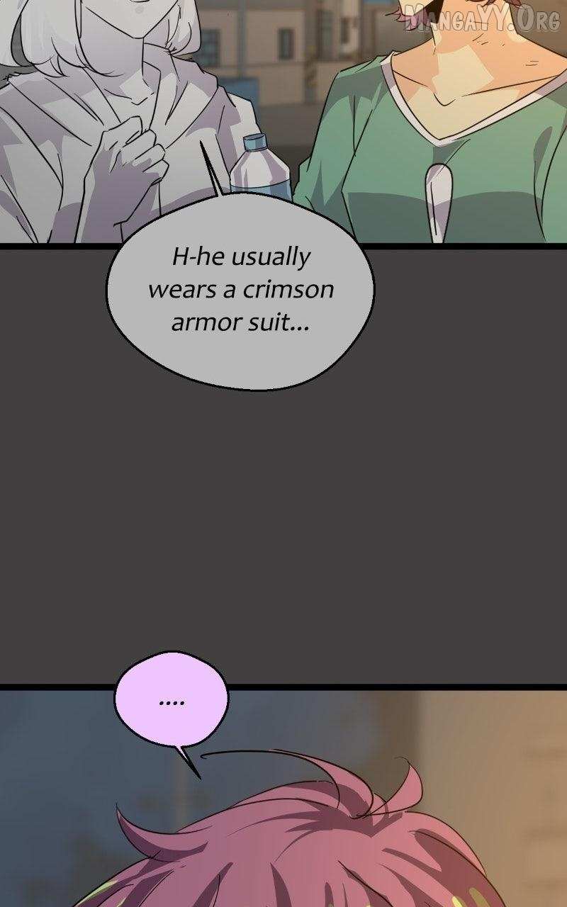 unOrdinary Chapter 391 page 117 - 