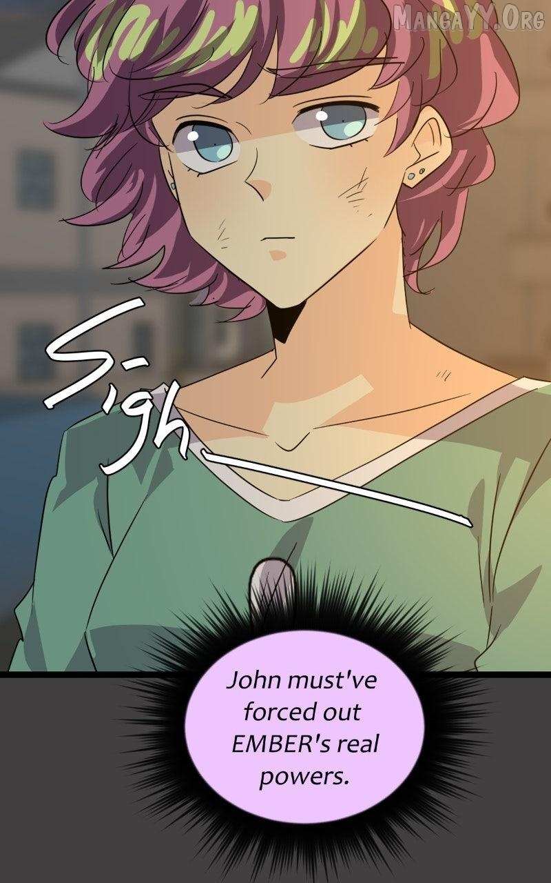 unOrdinary Chapter 391 page 118 - 