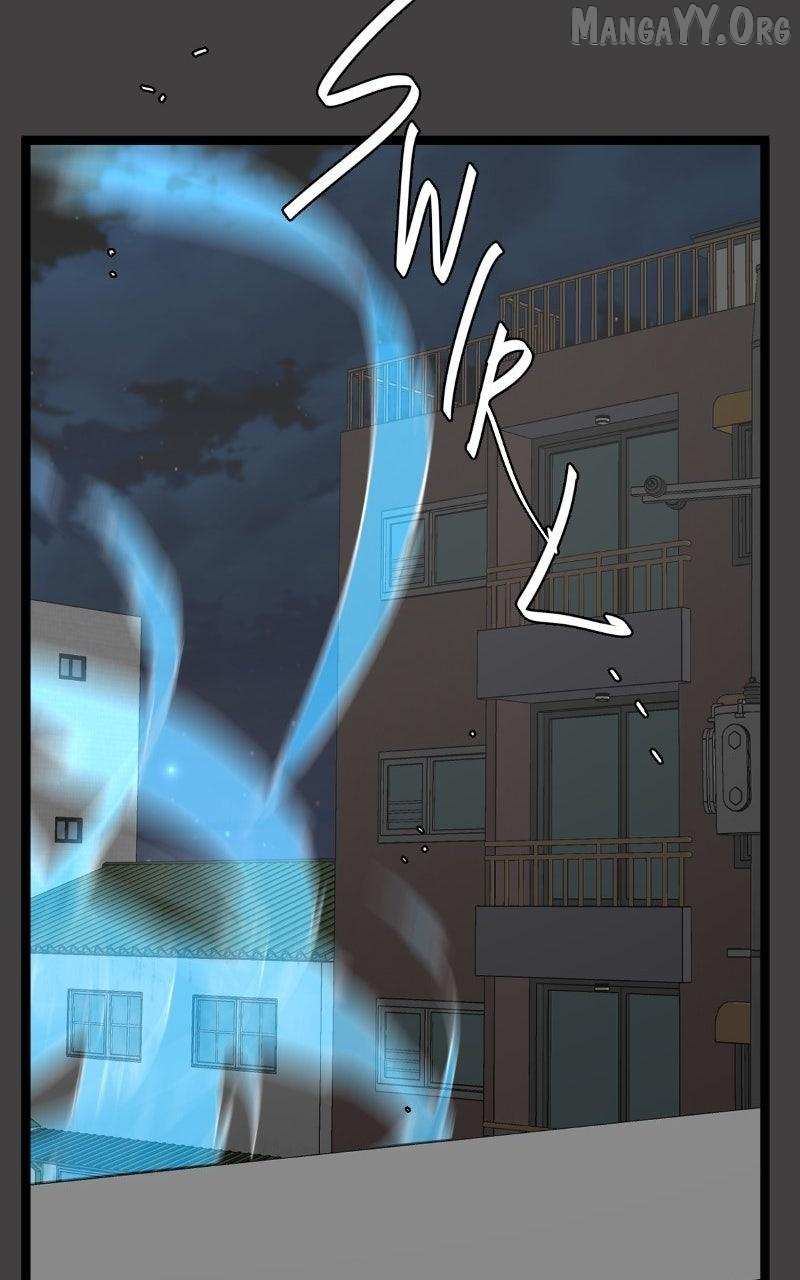 unOrdinary Chapter 391 page 121 - 