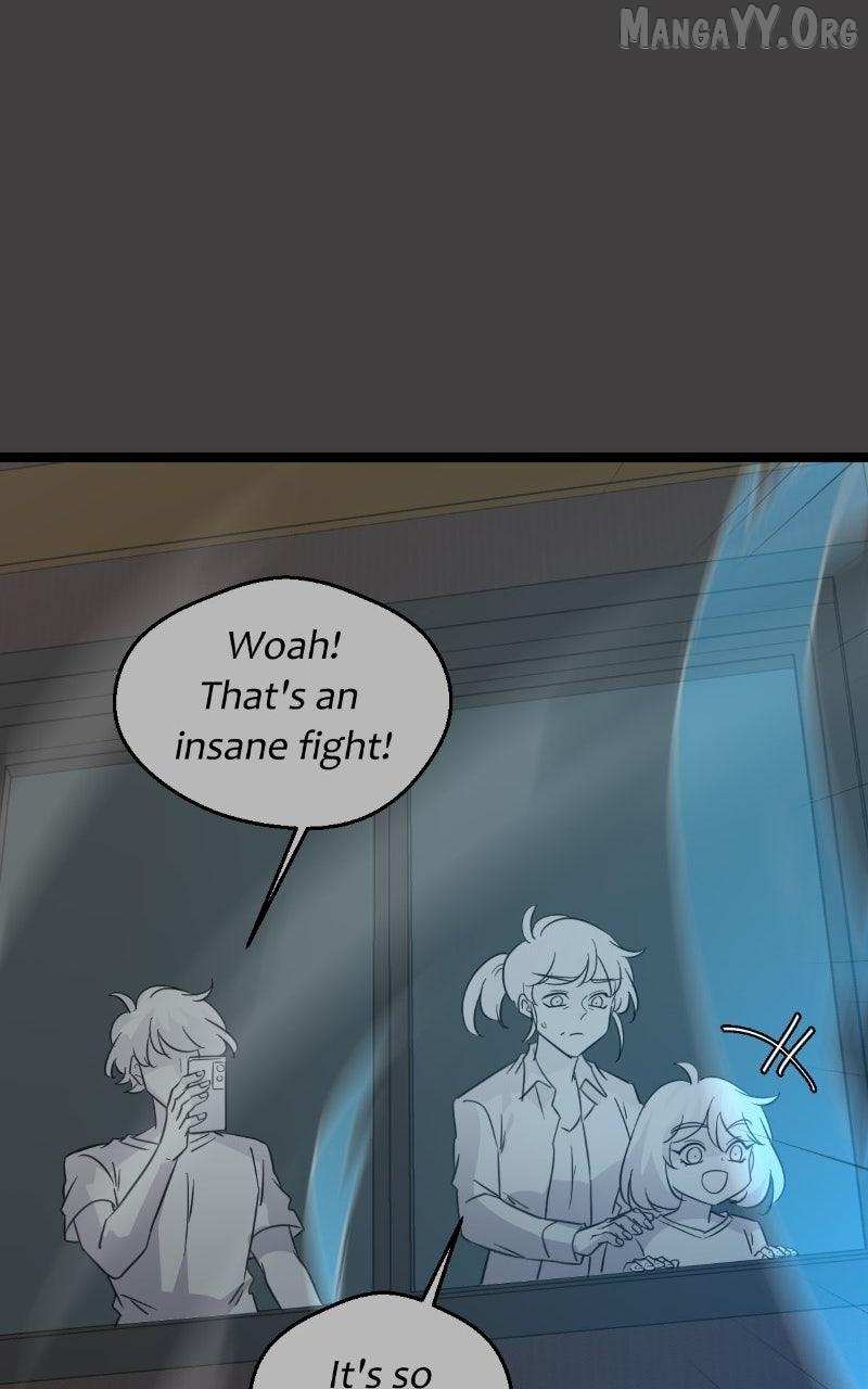 unOrdinary Chapter 391 page 124 - 