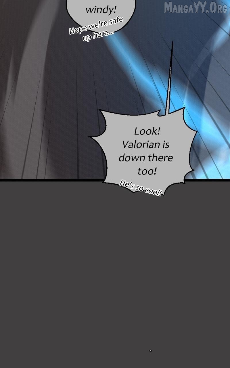 unOrdinary Chapter 391 page 125 - 