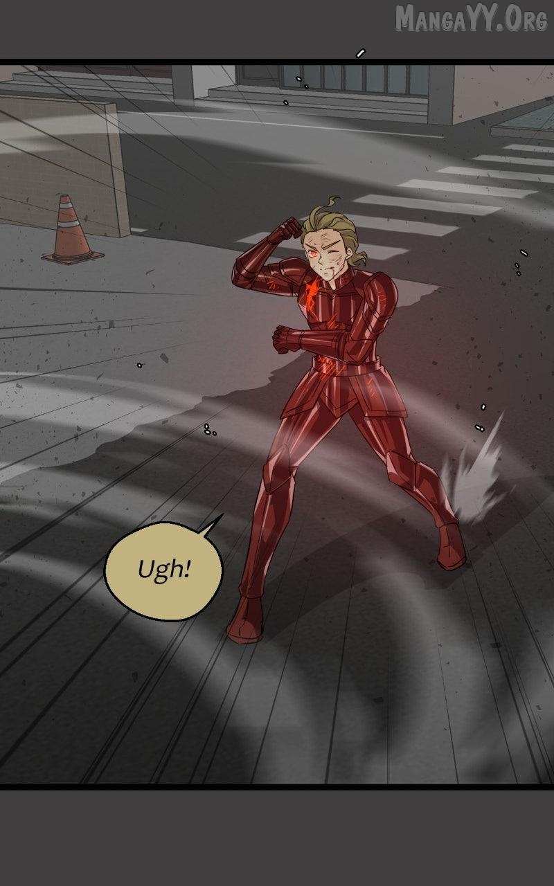 unOrdinary Chapter 391 page 126 - 