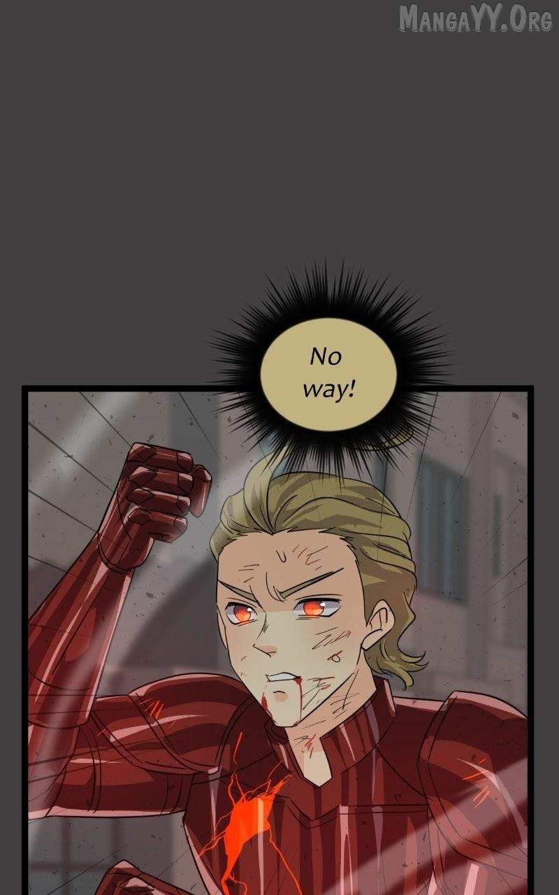 unOrdinary Chapter 391 page 127 - 