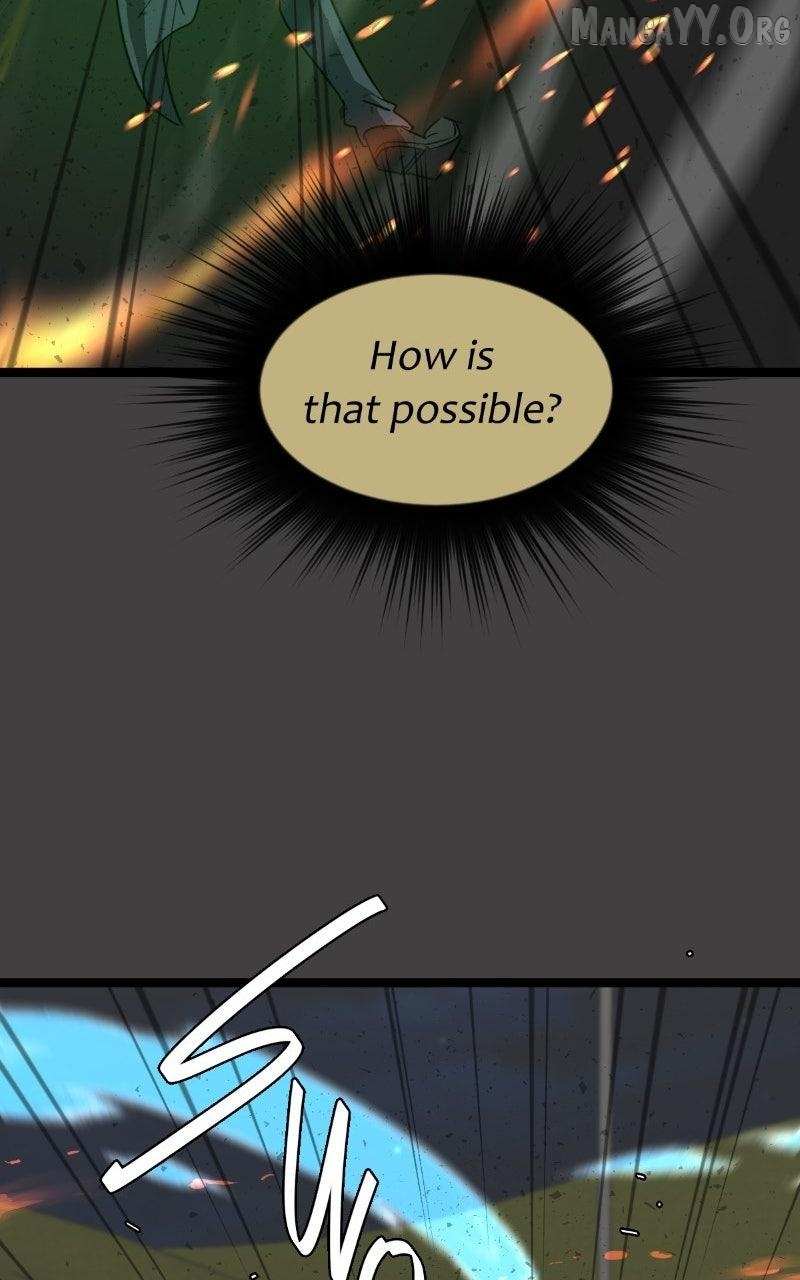 unOrdinary Chapter 391 page 130 - 