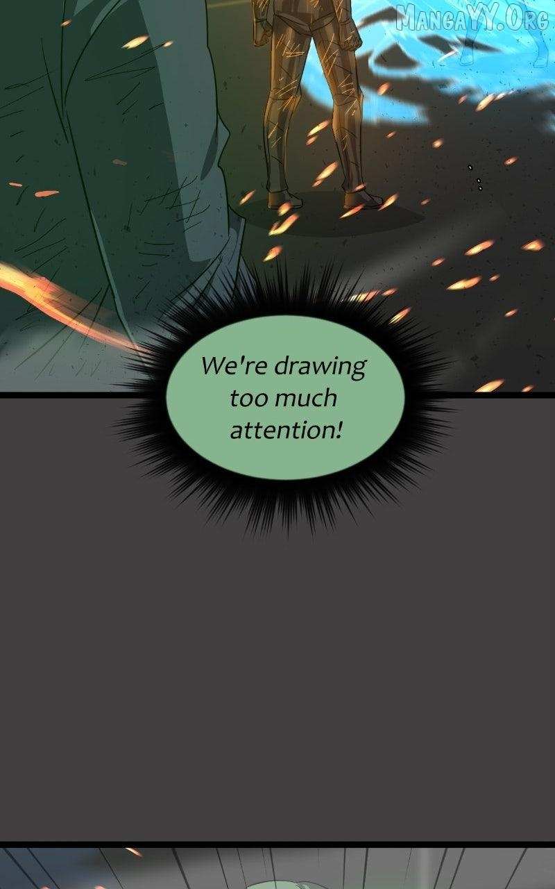 unOrdinary Chapter 391 page 133 - 