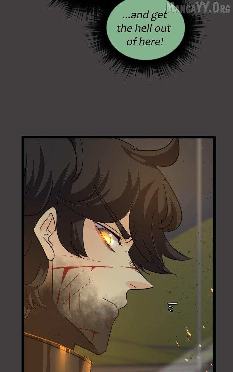 unOrdinary Chapter 391 page 135 - 