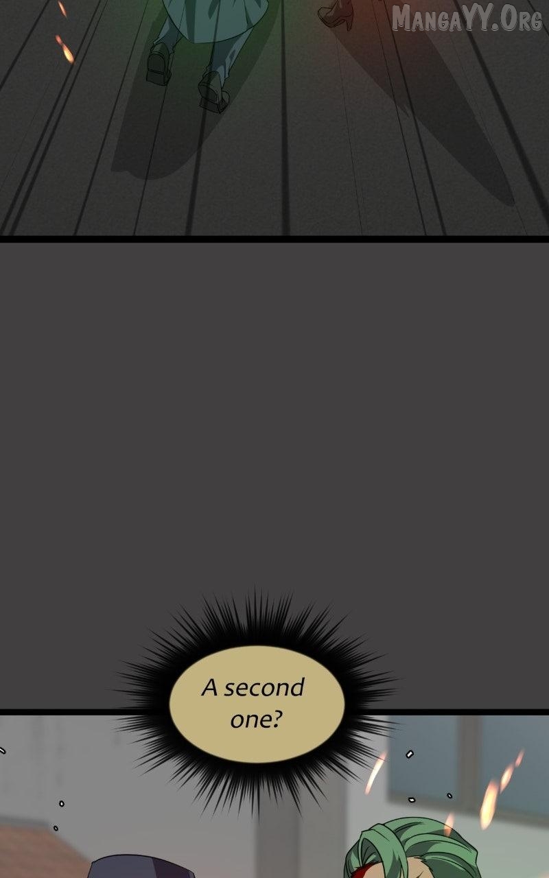 unOrdinary Chapter 391 page 15 - 