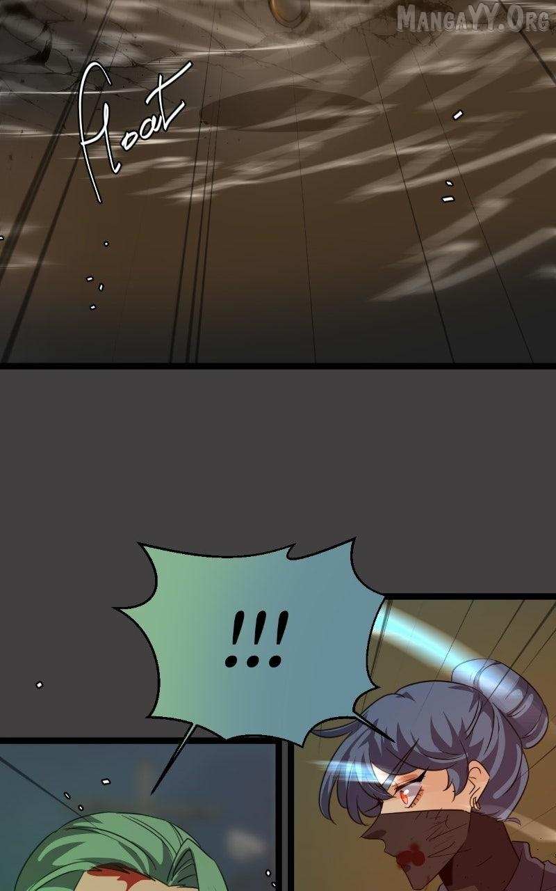 unOrdinary Chapter 391 page 150 - 