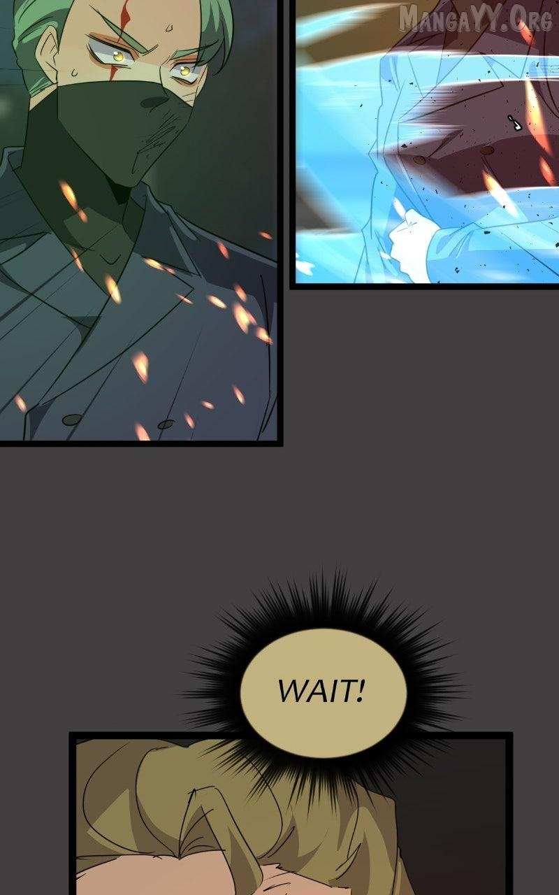 unOrdinary Chapter 391 page 151 - 