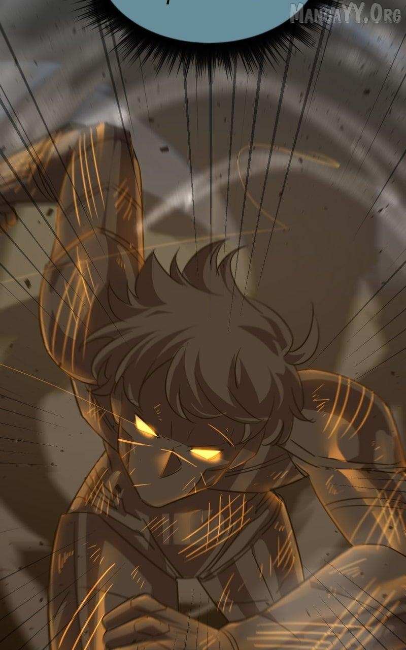 unOrdinary Chapter 391 page 158 - 