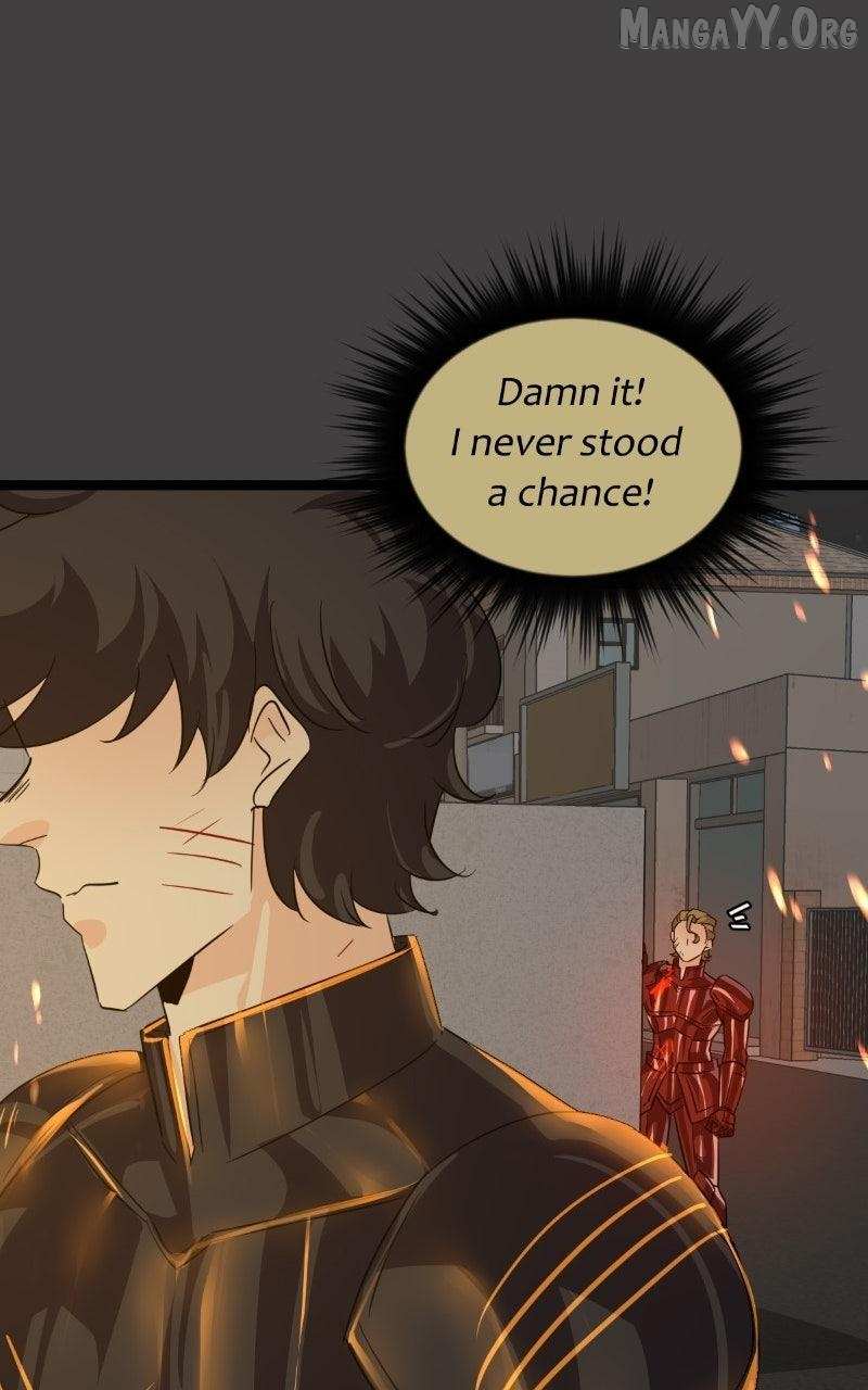 unOrdinary Chapter 391 page 17 - 