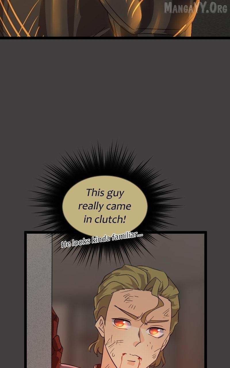 unOrdinary Chapter 391 page 18 - 