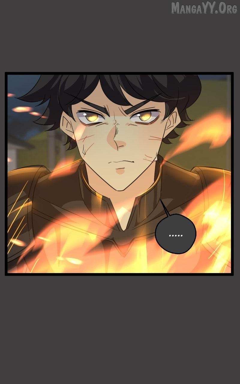 unOrdinary Chapter 391 page 20 - 