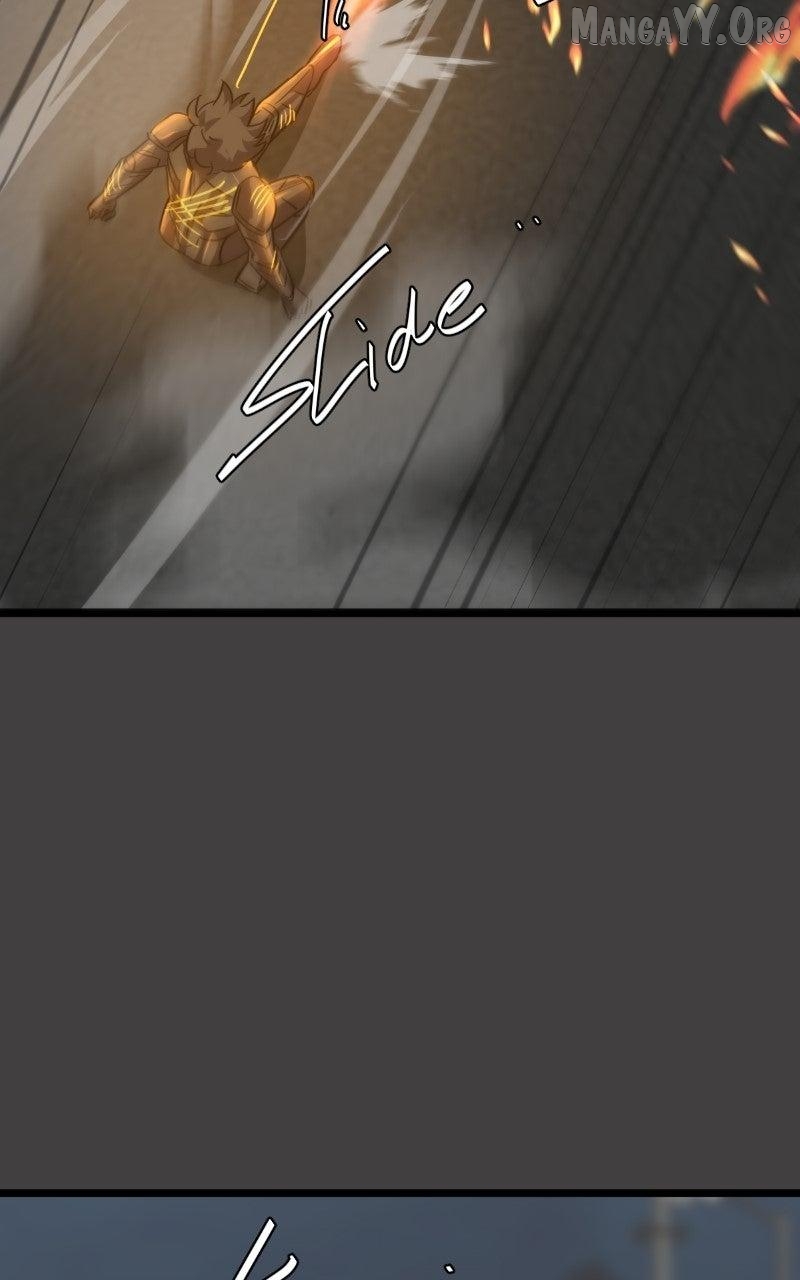 unOrdinary Chapter 391 page 3 - 