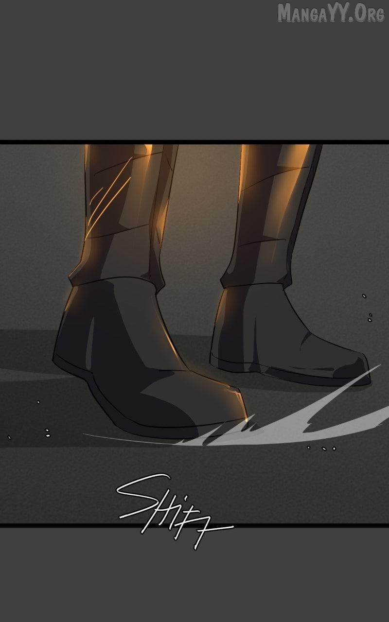 unOrdinary Chapter 391 page 21 - 