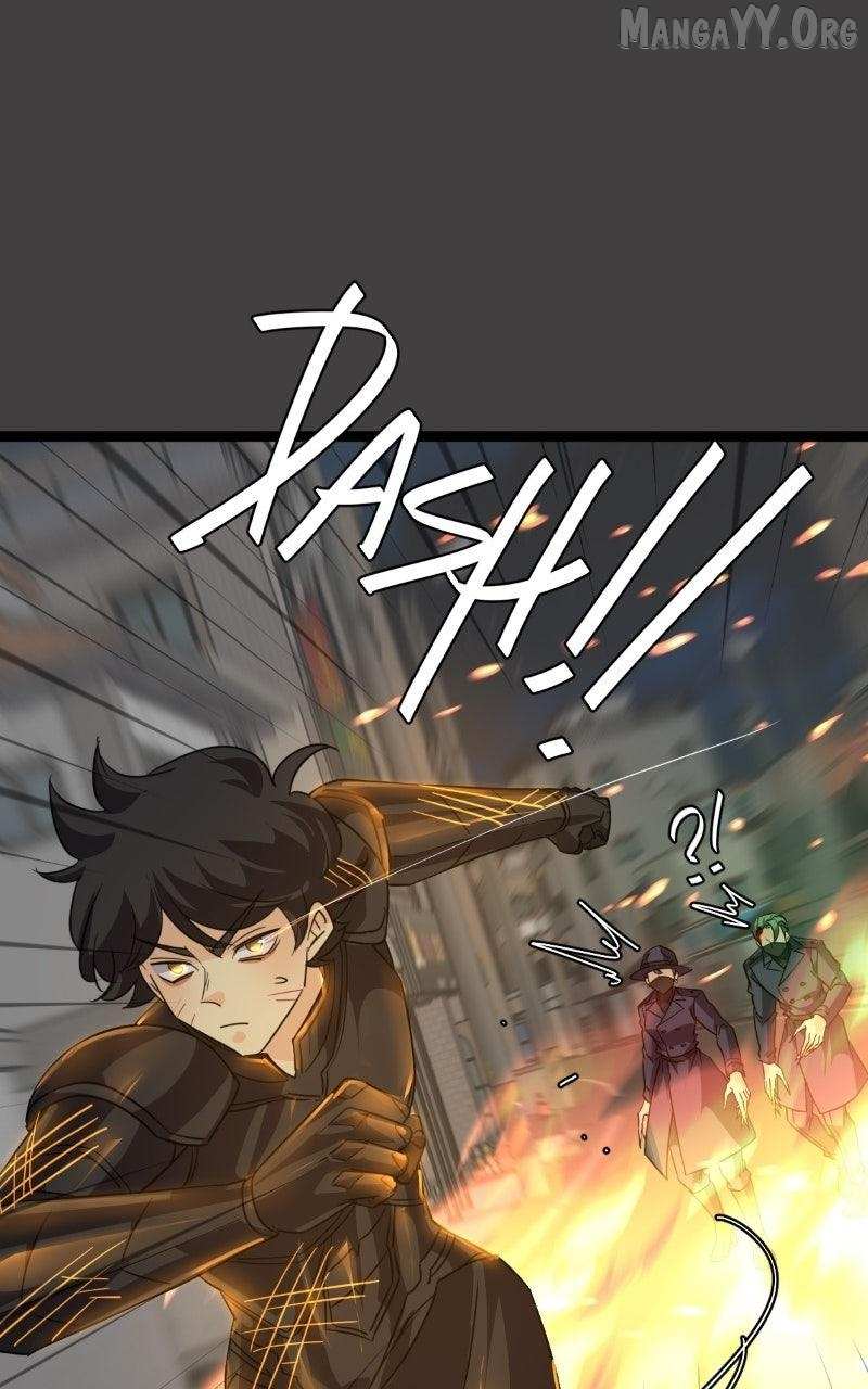 unOrdinary Chapter 391 page 22 - 