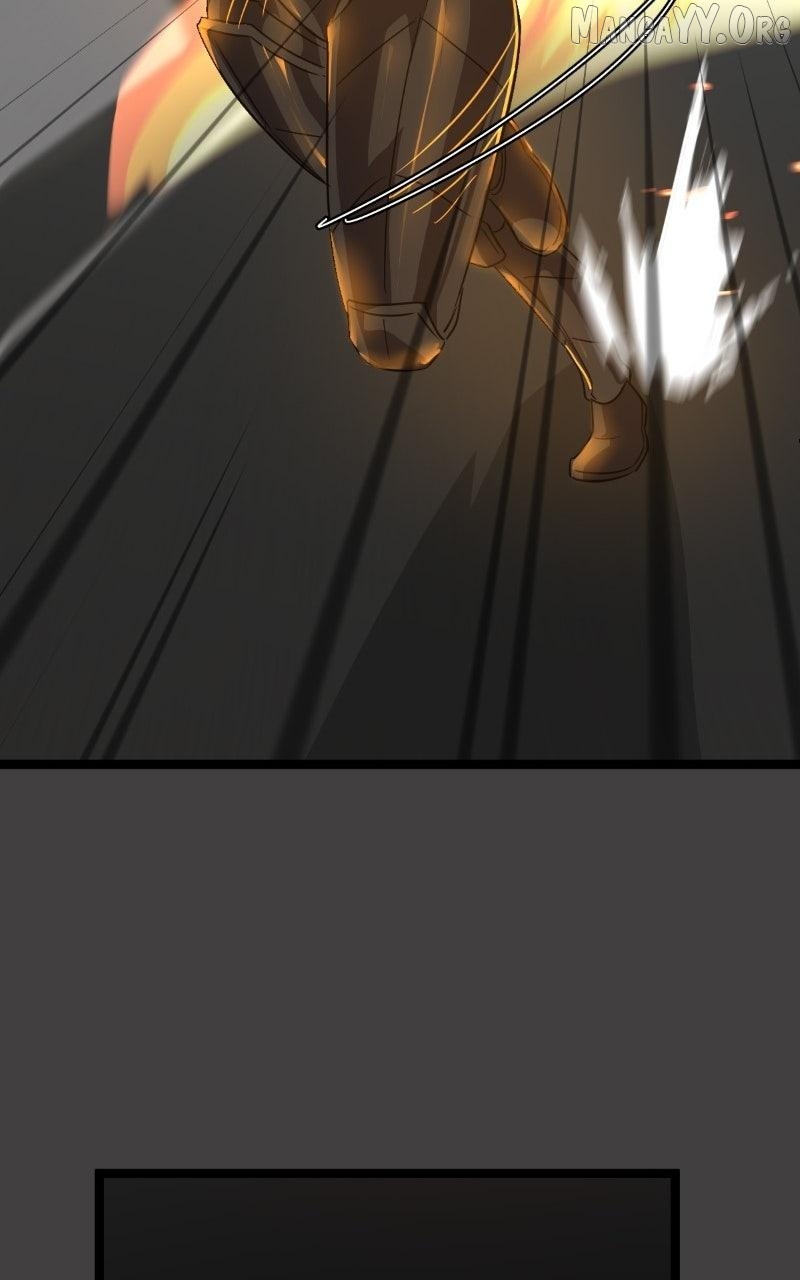 unOrdinary Chapter 391 page 23 - 