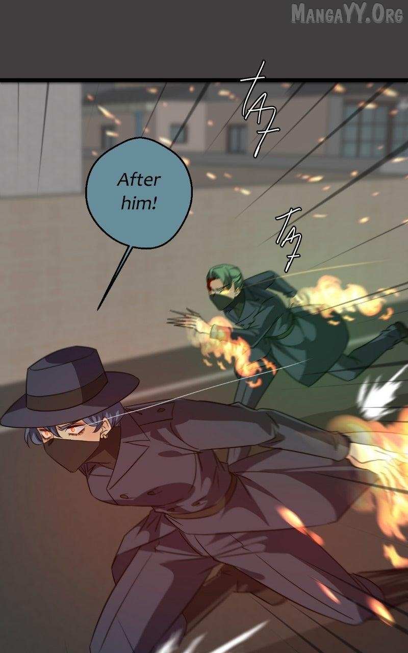 unOrdinary Chapter 391 page 25 - 