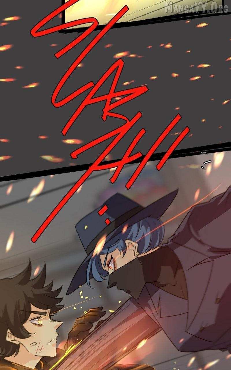 unOrdinary Chapter 391 page 31 - 