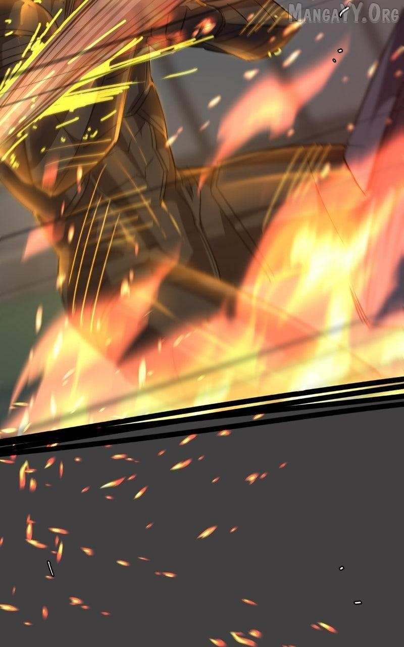 unOrdinary Chapter 391 page 32 - 