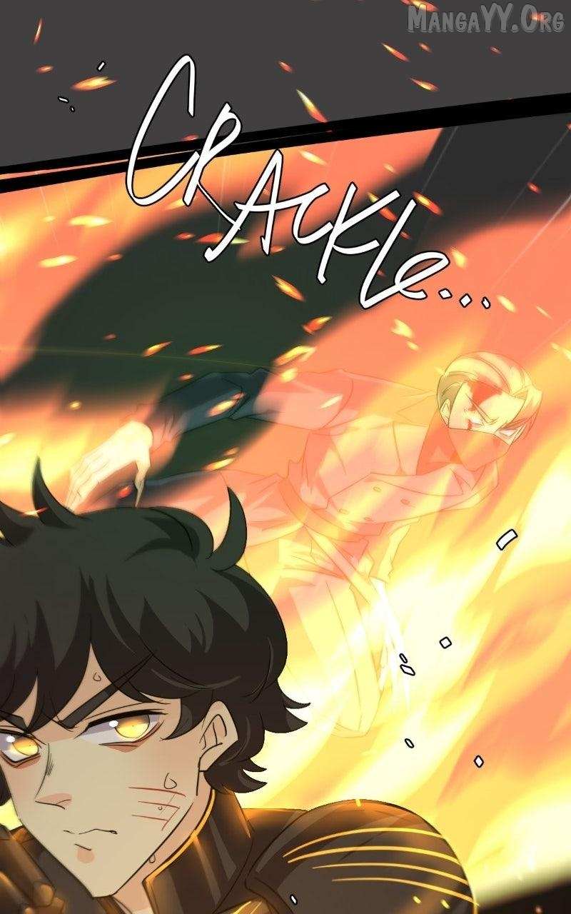 unOrdinary Chapter 391 page 33 - 
