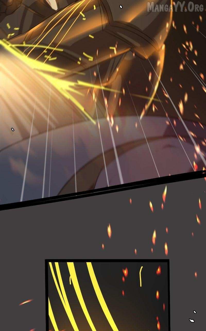 unOrdinary Chapter 391 page 34 - 