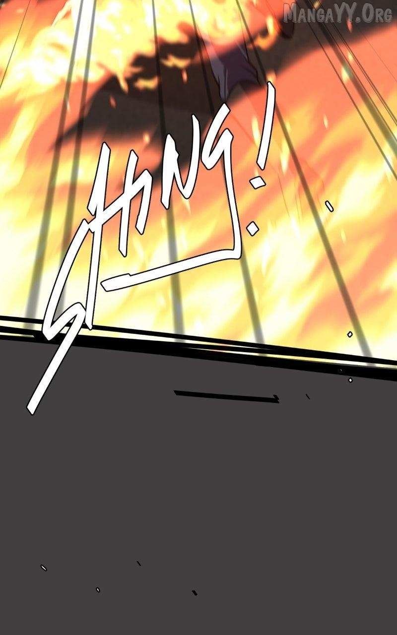 unOrdinary Chapter 391 page 38 - 