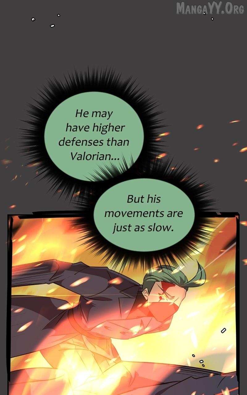 unOrdinary Chapter 391 page 40 - 