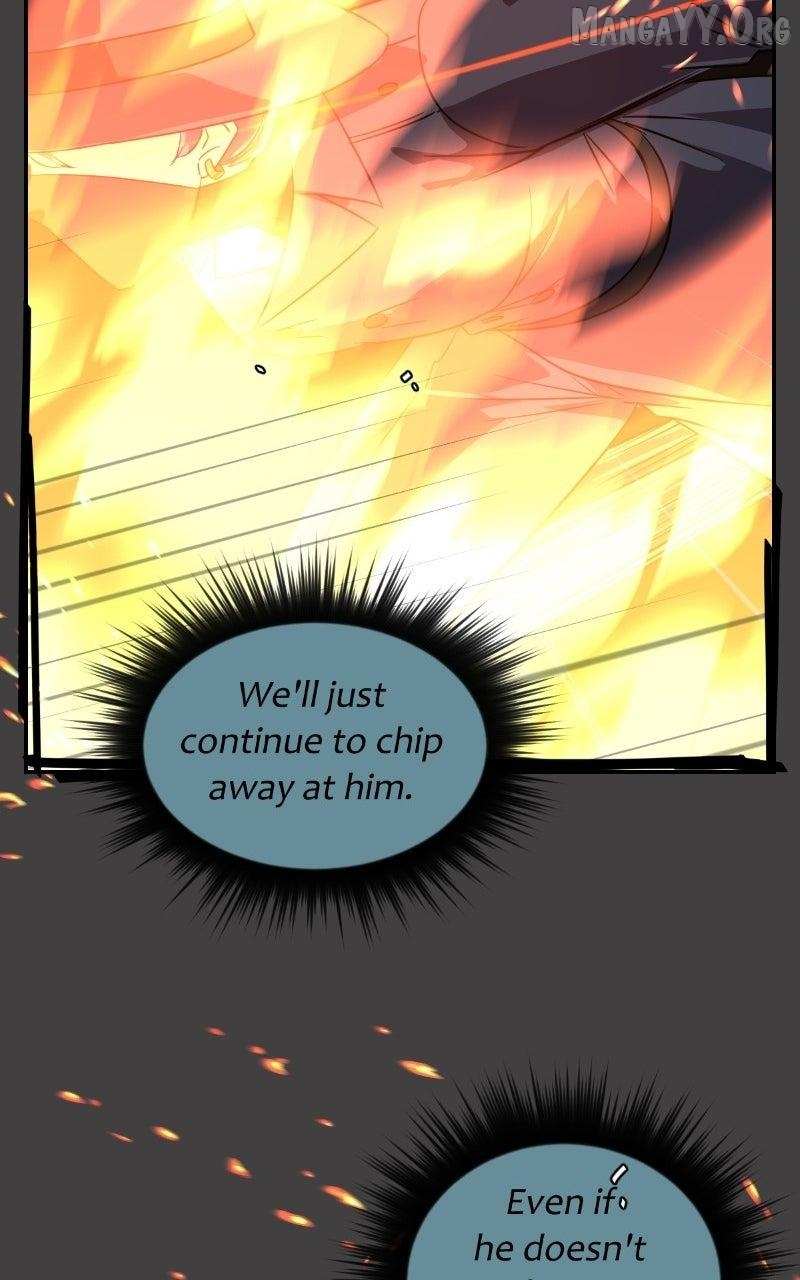 unOrdinary Chapter 391 page 41 - 
