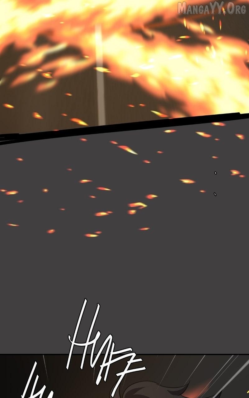 unOrdinary Chapter 391 page 43 - 