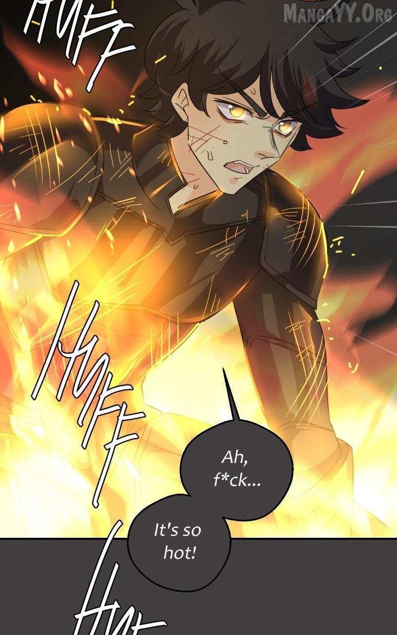 unOrdinary Chapter 391 page 44 - 