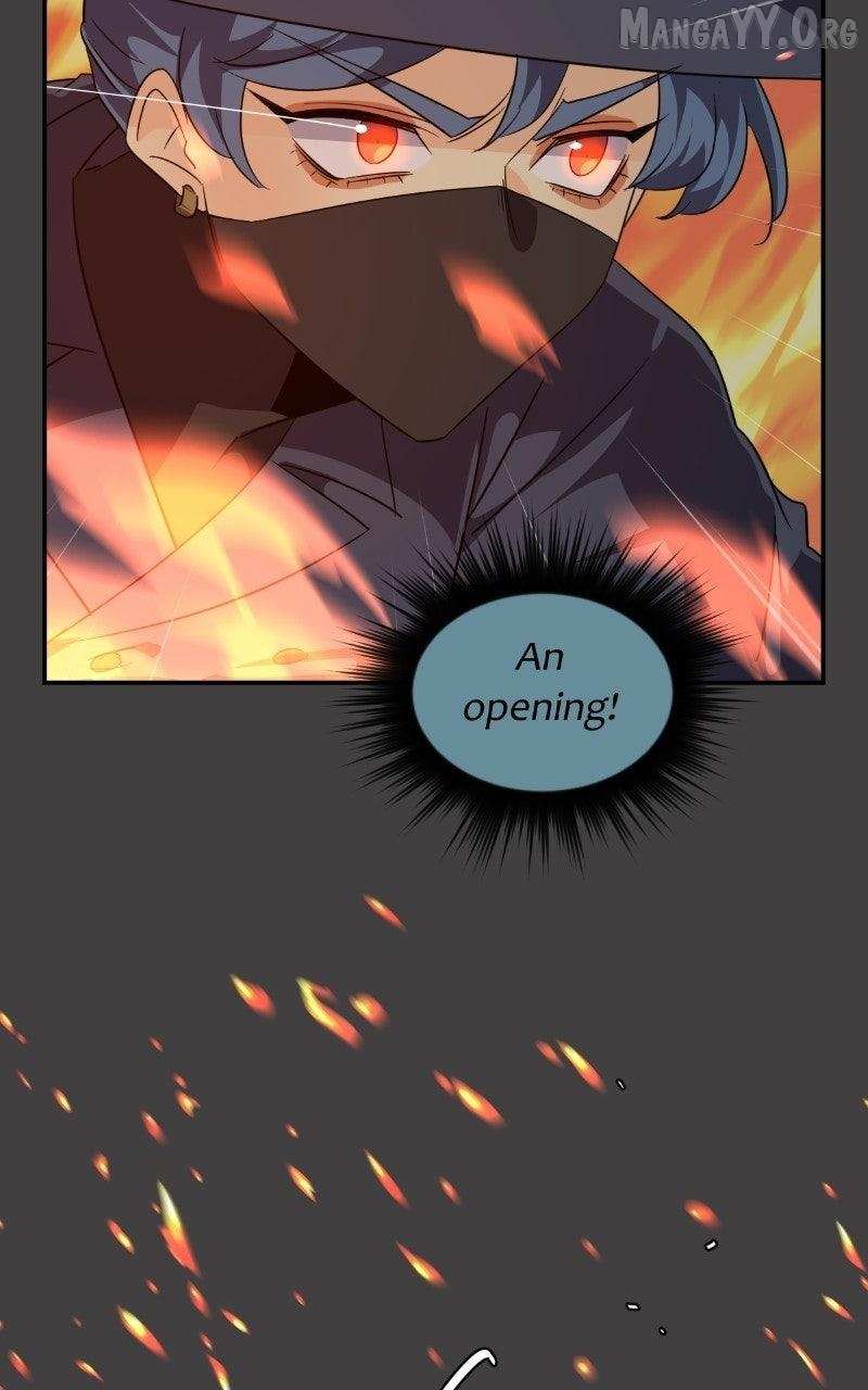 unOrdinary Chapter 391 page 47 - 