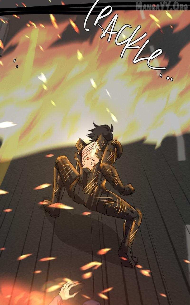 unOrdinary Chapter 391 page 48 - 