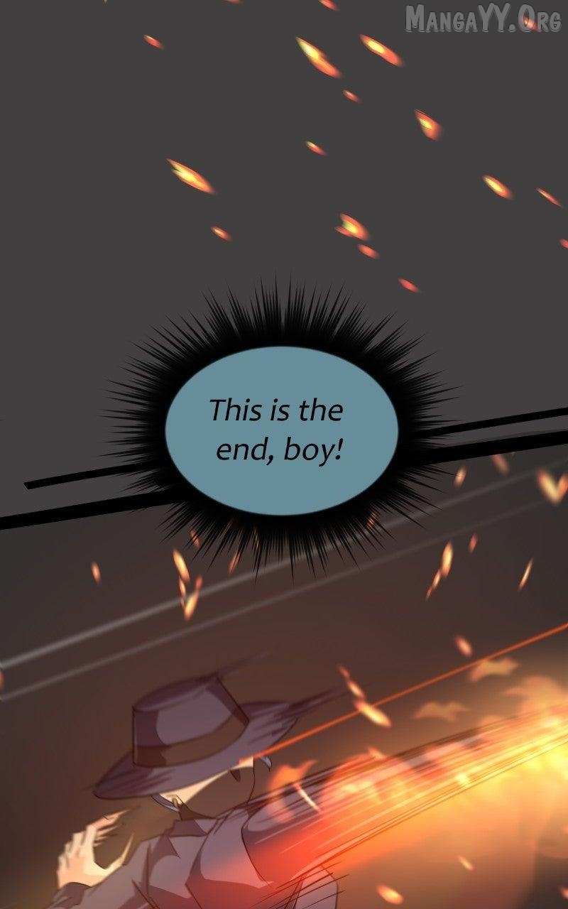 unOrdinary Chapter 391 page 50 - 