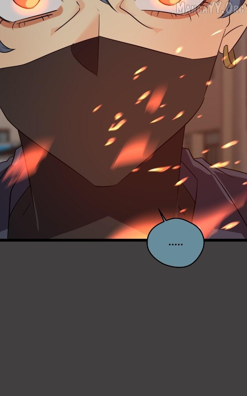 unOrdinary Chapter 391 page 6 - 