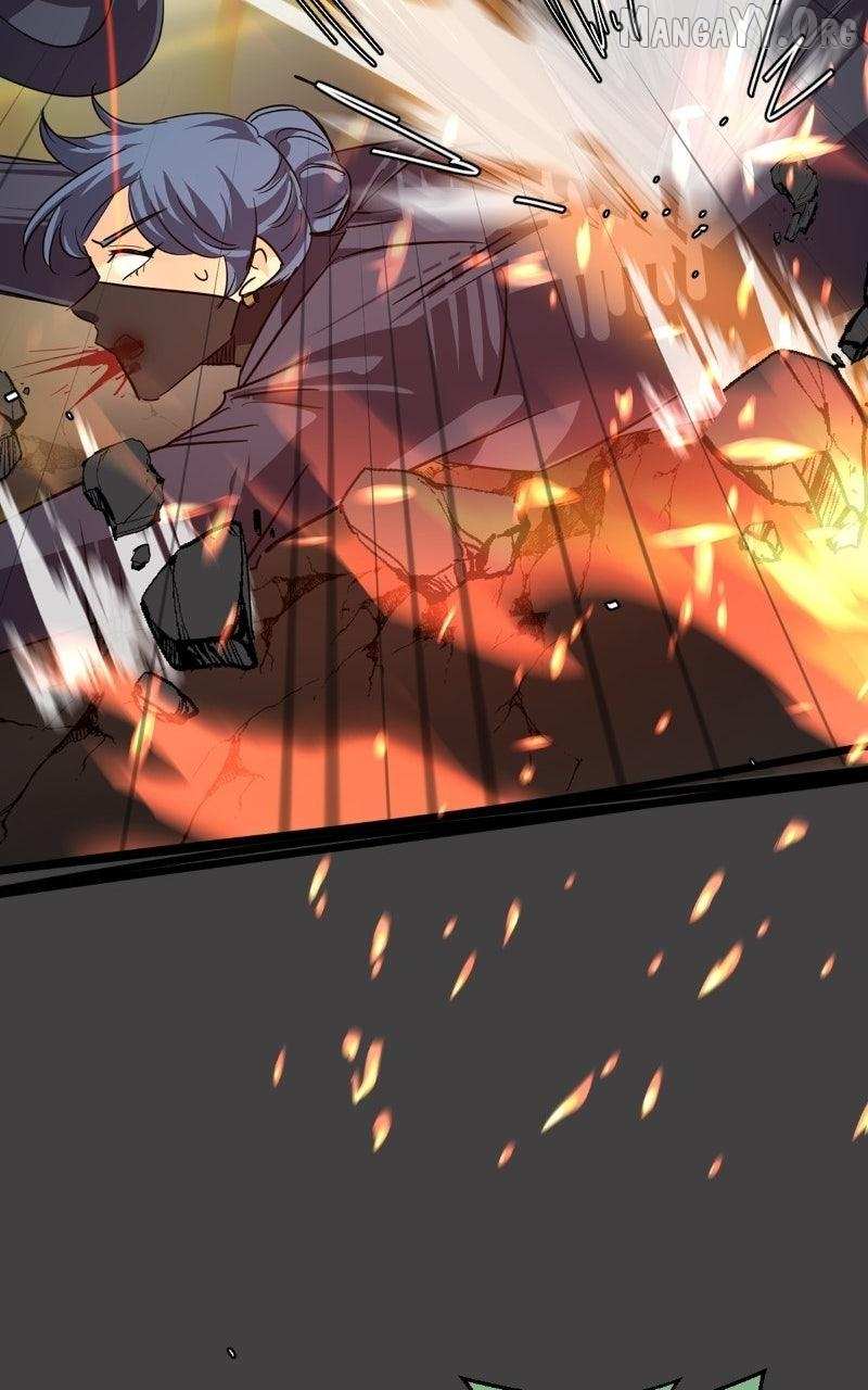 unOrdinary Chapter 391 page 59 - 