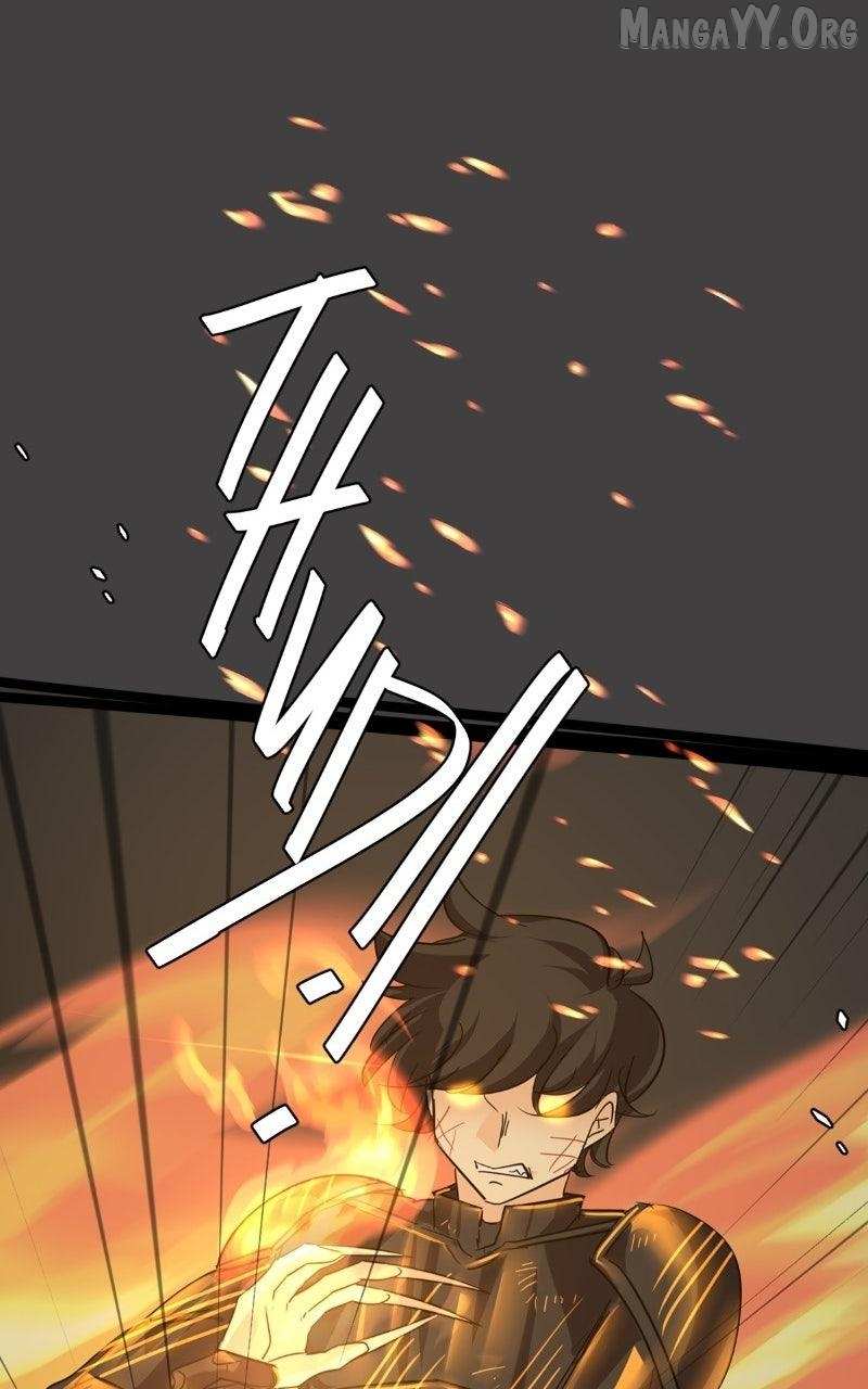 unOrdinary Chapter 391 page 61 - 