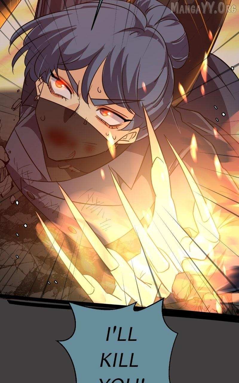 unOrdinary Chapter 391 page 65 - 