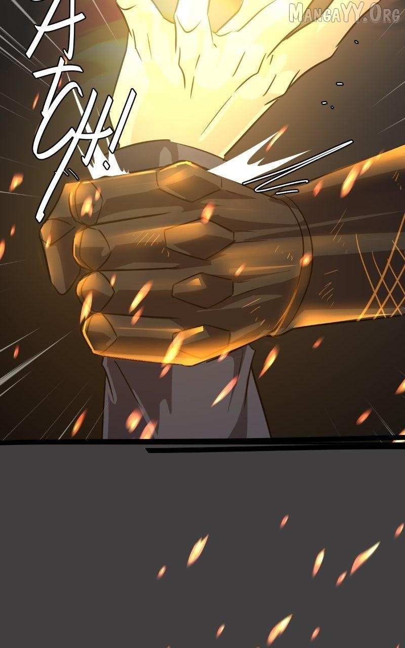 unOrdinary Chapter 391 page 68 - 