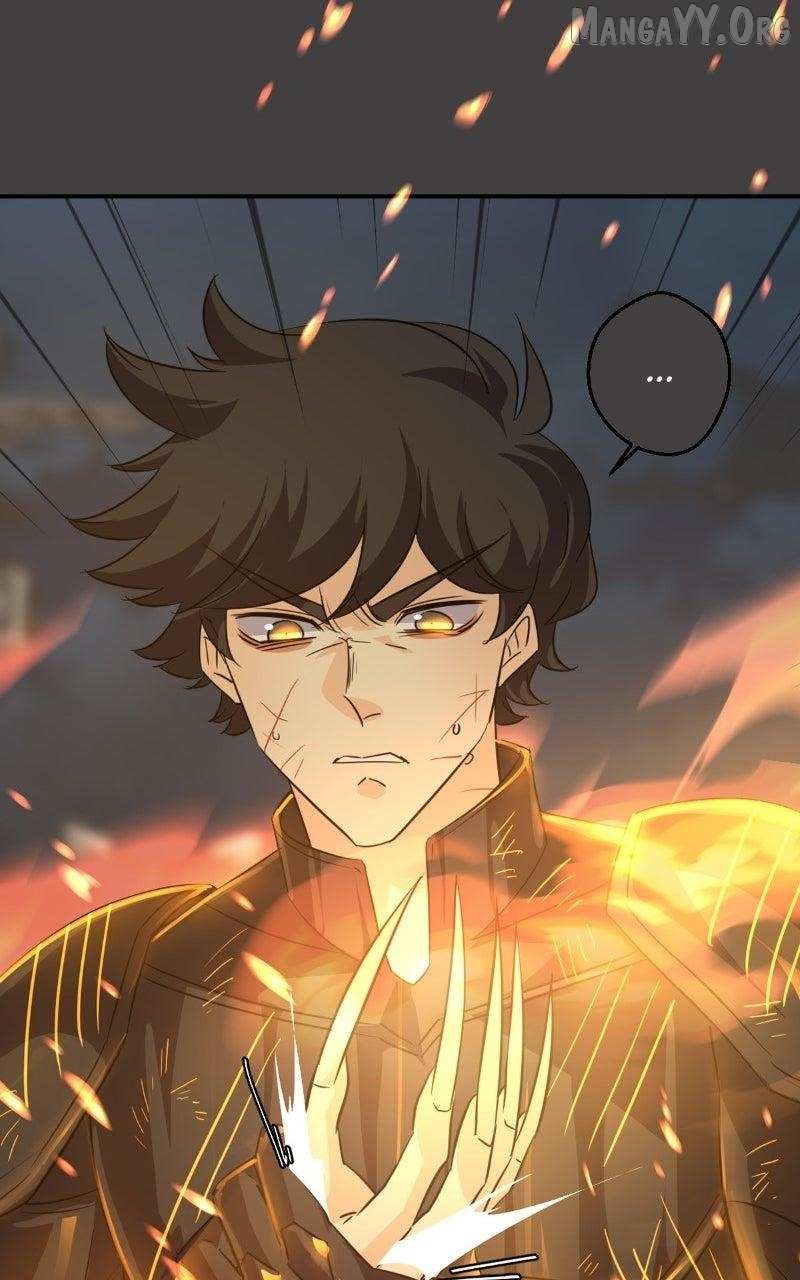 unOrdinary Chapter 391 page 69 - 