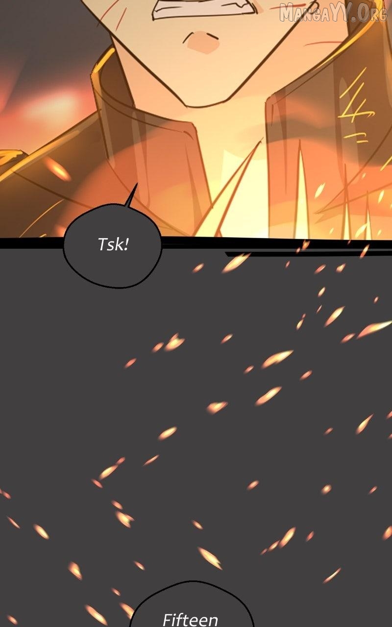 unOrdinary Chapter 391 page 71 - 
