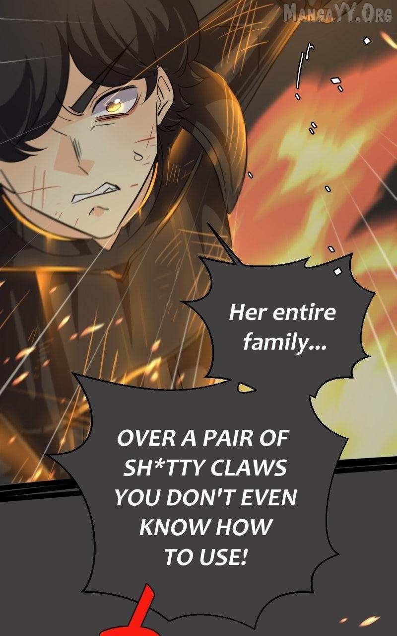 unOrdinary Chapter 391 page 75 - 