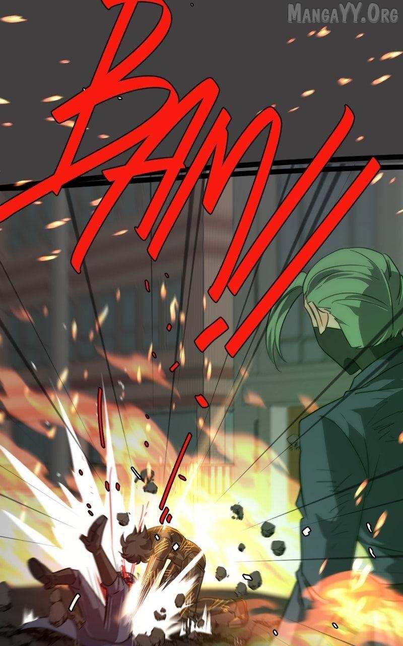 unOrdinary Chapter 391 page 76 - 
