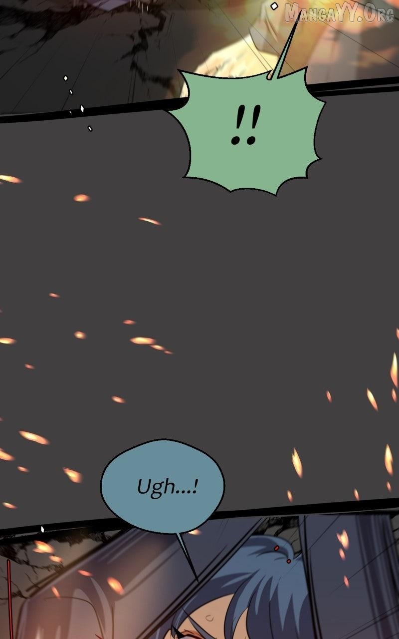 unOrdinary Chapter 391 page 77 - 