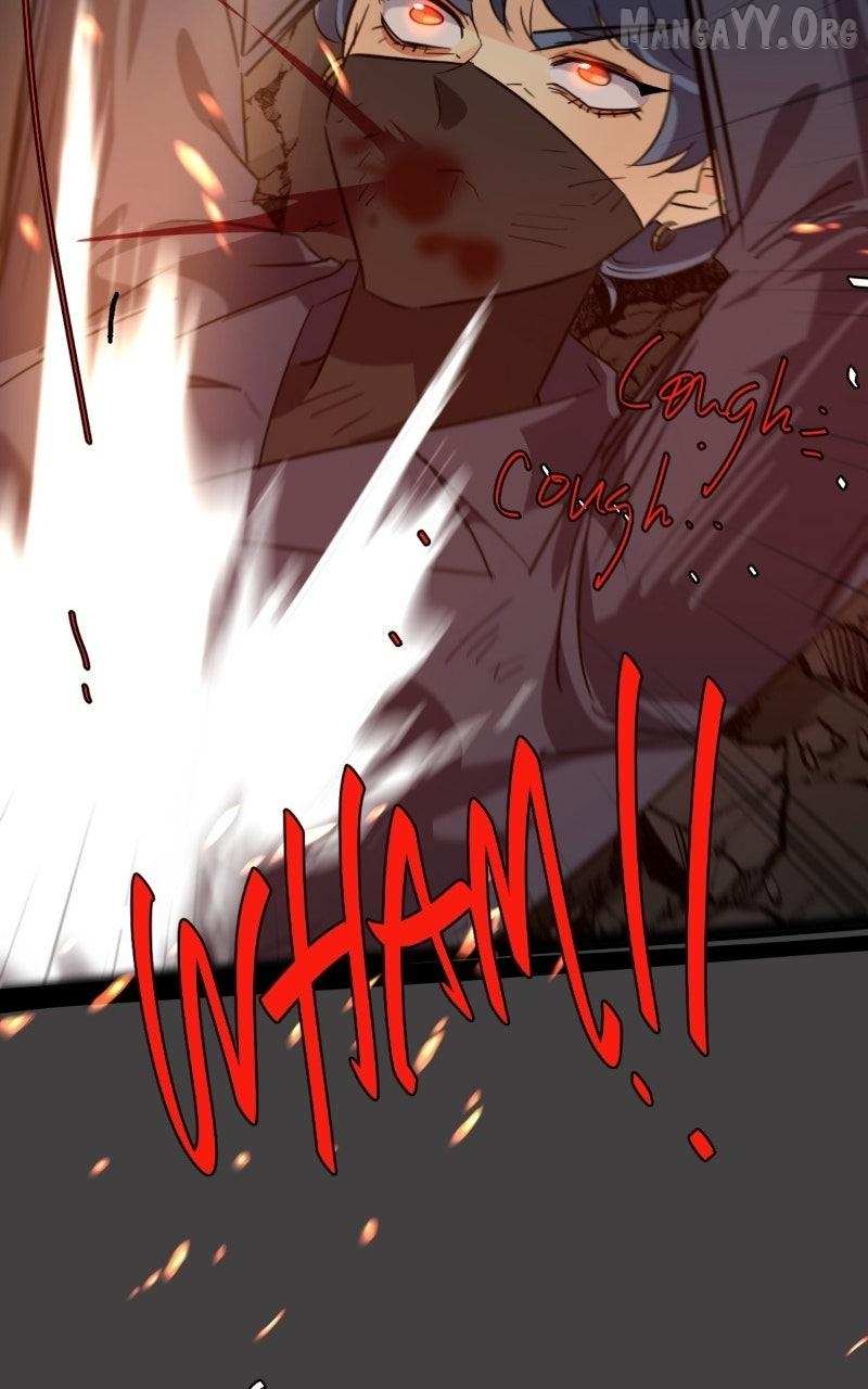unOrdinary Chapter 391 page 78 - 
